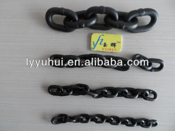 grade 80 container lifting chain