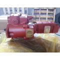 J3SP36 1DAR-9003-A hydraulic pump for SK60 E70B