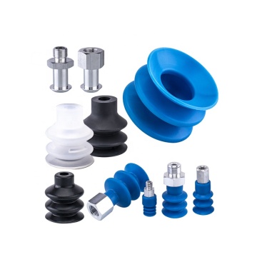 Silicon Rubber Bellow Suction Cups FG-3/7/9/12/14/18/20/25/32/42/52/62/88