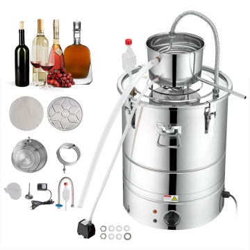 Moonshine Still Water Alcohol Distiller