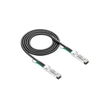 QSFP28 to QSFP28 100G 1M DAC Cable