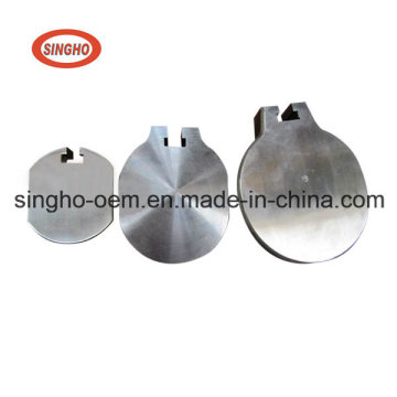 Singho Cast Drilling Mud Valve Gate