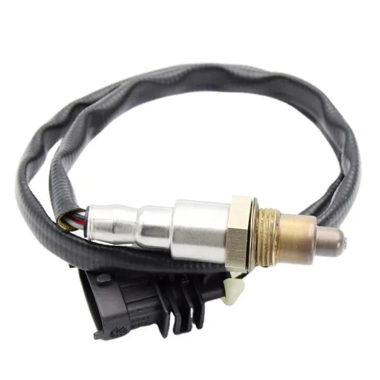 China Top Sell Wholesale Air Fuel Ratio Oxygen Sensor 0258030289 for Toyota Camry Lexus RX300 Auto O2 Sensor
