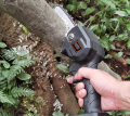 Cahaya Weight Wood Cutter Mini Electric Chainsaw