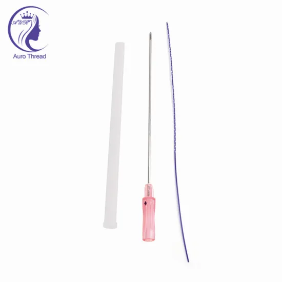 Low Price PDO Thread Face Lift Tornado