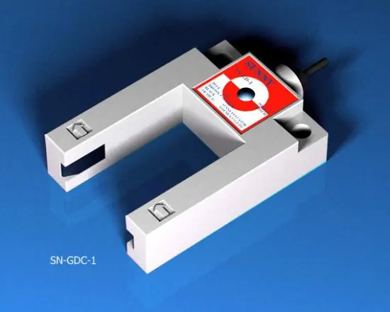 Elevator Photoelectric Sensor Omron Type (SN-GDC-1)