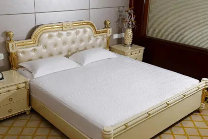 Large Electric Heating Blanket