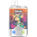 Disposable E-cigarette Double Flavor Uwin 40000PUFFS