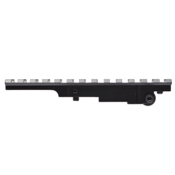 Prezzo originale in fabbrica all'ingrosso 135 mm Spacer il supporto laterale 13 slot Base di montaggio