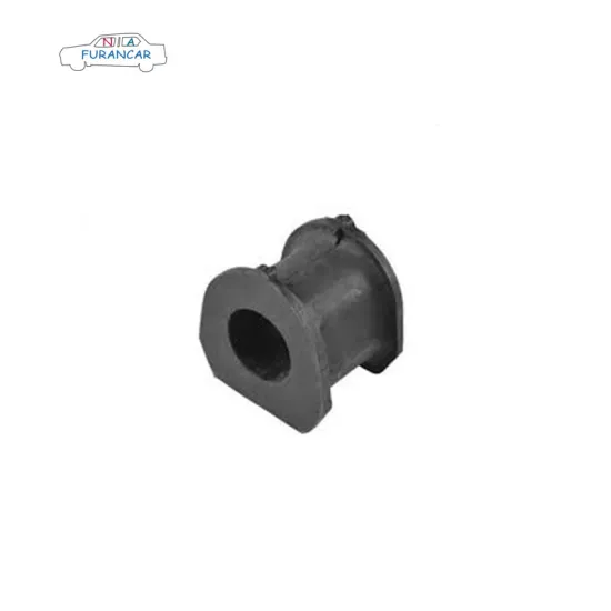 OEM MB-109557 Nafurancar Wholesale Front Suspension Balance Bush Stabilizer Bar Bushing for MITSUBISHI