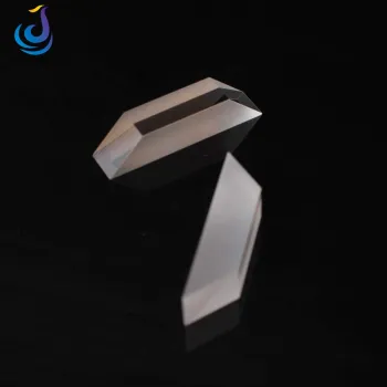 UV Fused Silica JGS1 Dove Prism