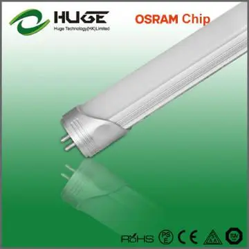 T8 LED Tube lighting lamp with Osram Chip