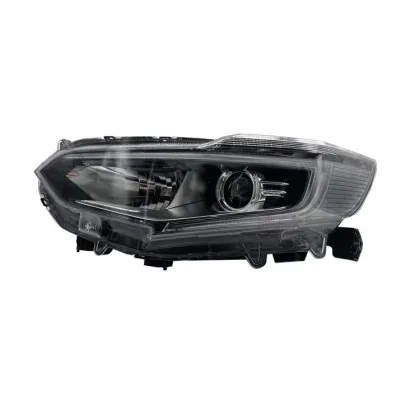 High Quality Headlights Suitable for Honda Lingpai