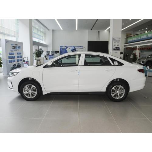 Maple Leaf 60s 2022 New Energy Vehicle