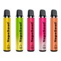 Vapesoul Soul Smile II 6ml 2000 Puffs 650mah