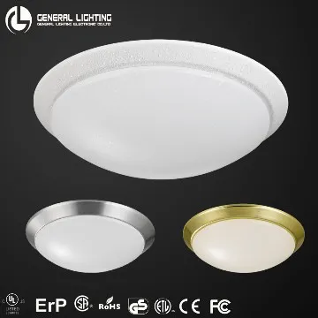 No flicker, soft light to protect eyes cool ceiling lights