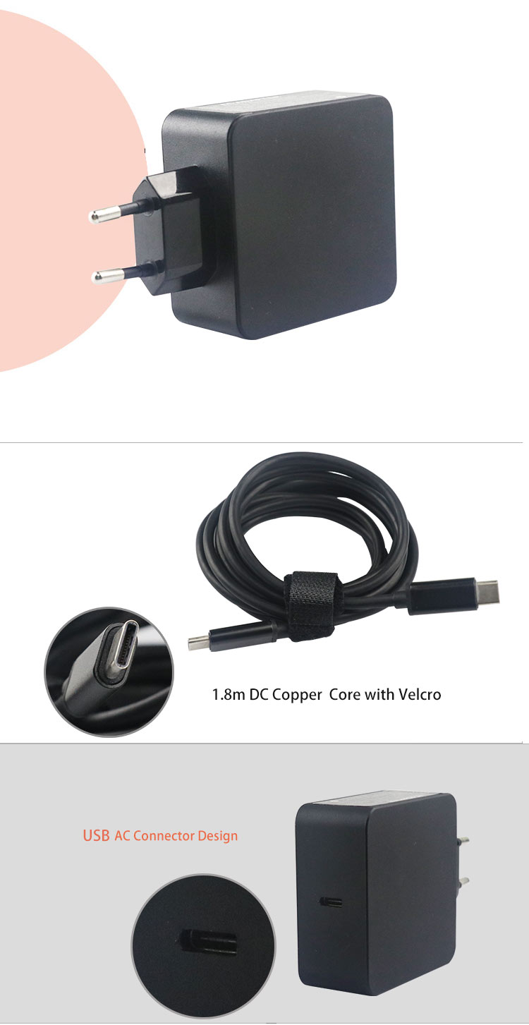 Factory Price Usb Type-c Adapter