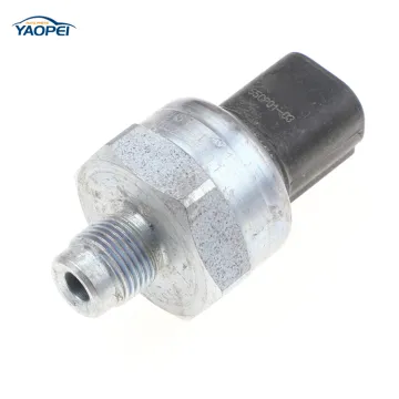ESP Brake Fluid Pressure Sensor for Mercedes-Benz W202 W203 W163 W210 R170 SLK32 55CP01-03