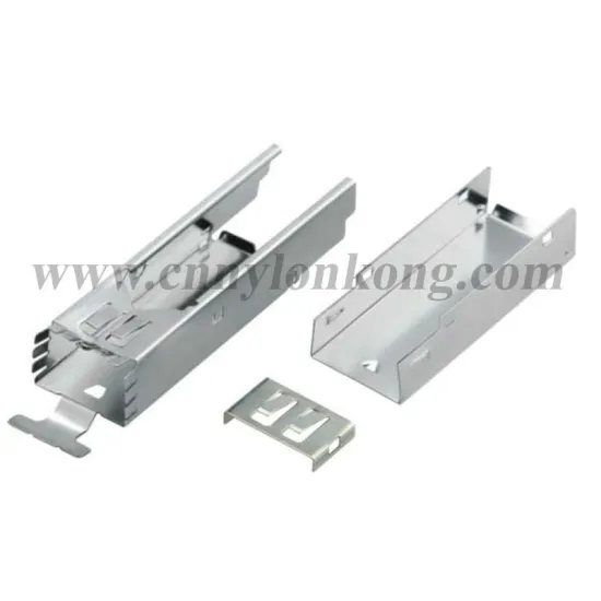 stainless steel metal U TYPE bracket sheet metal fabrication decorative metal shelf bracket