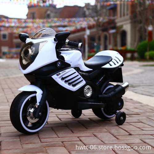 Best Battery Charger Motorcycle Toys for Kids