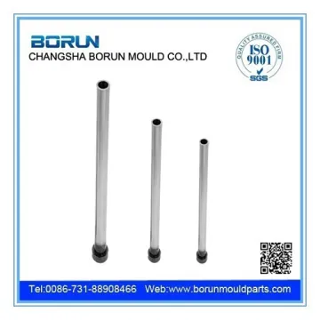 Ejector Sleeve Hardened din 16756