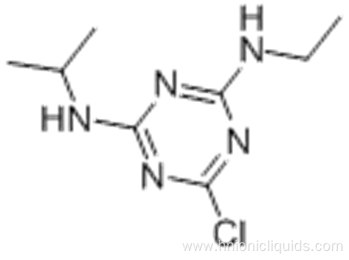 Atrazine CAS 1912-24-9