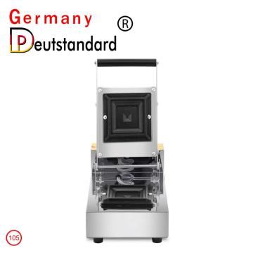 Mini-Sandwich-Pressmaschine