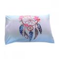 Quality vintage cotton filled cushion cushion pillows