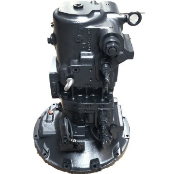 HPV95 PC200-7 Hydraulic Main Pump Assy for Komatsu Excavator Parts