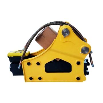 NPK Hydraulic Breaker Nitrogen Charging Kit and Components