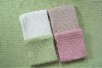 Waffle Towel Tea Towels Waffle Weave Dish Towels