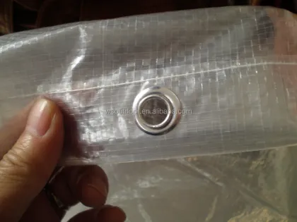 Transparent PE Plastic Chair Furniture Covers - Brand New