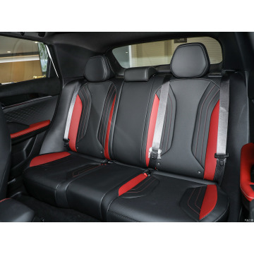 Geely Coolray SX11 CAR