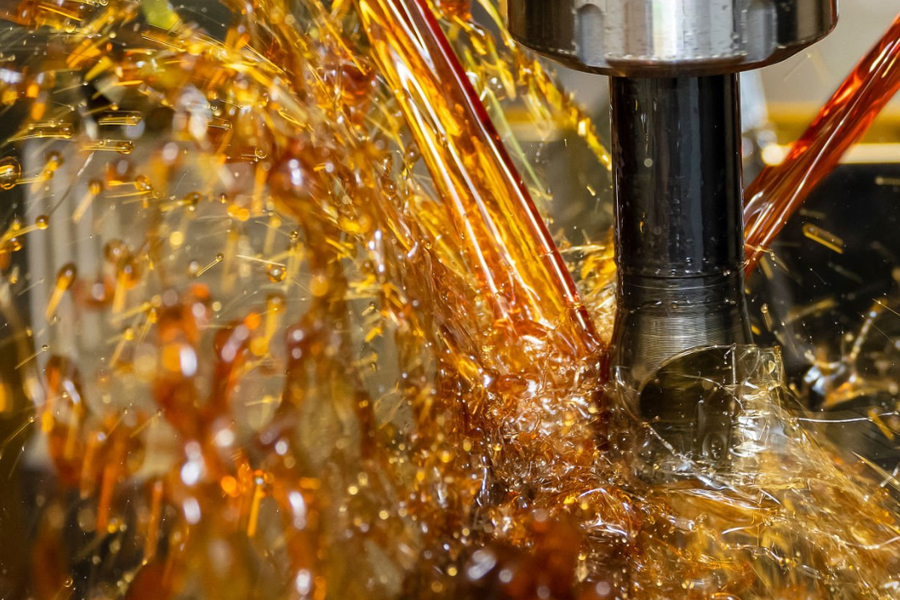 CNC precision machining CNC precision machining