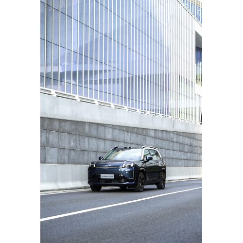 eco-friendly cars AION V Home best family suv Supplier