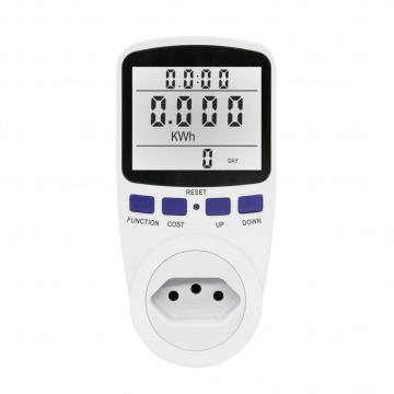 Household Digital Power Meter Power Monitor