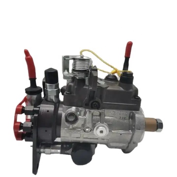 C7.1 Diesel Injection Pump 9521A030H 9521A03 for Excavator CAT320D2 320D
