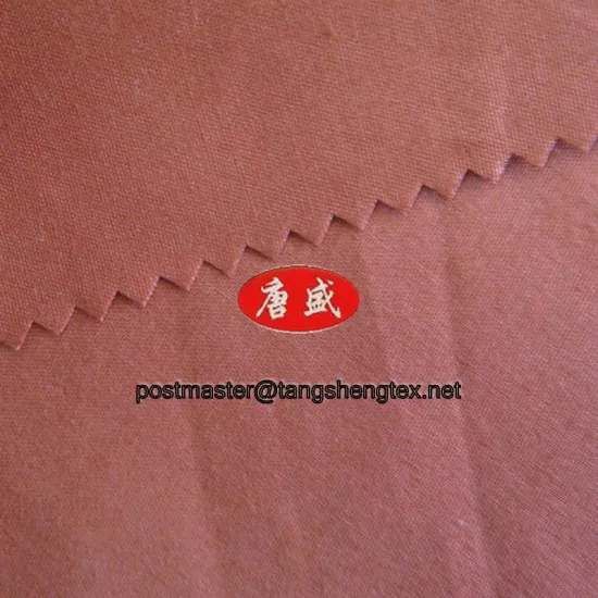 woven cotton modal fabric for clothing