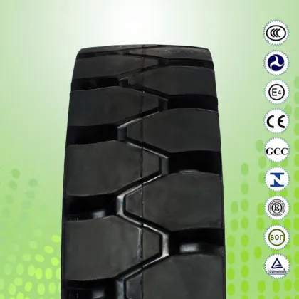 Industry Brand OTR Tire