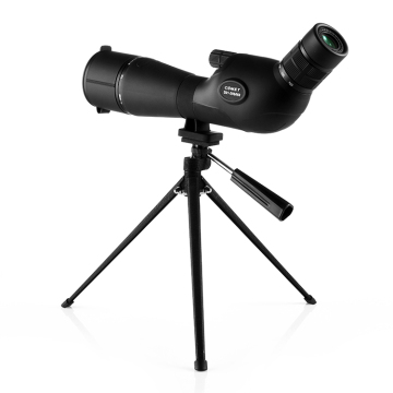 النجوم ومشاهدة الطيور FMC HD Zoom 20-60x60mm النطاق