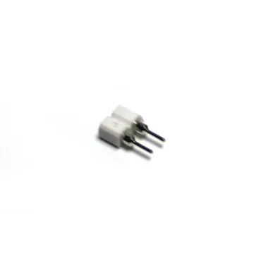 1-2P Single Row Female Connector