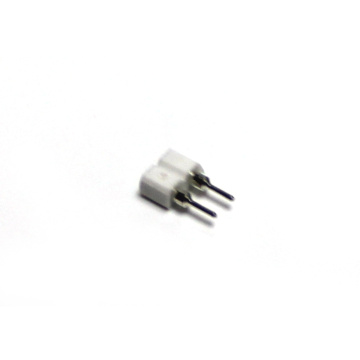 1-2P Single Row Female Connector