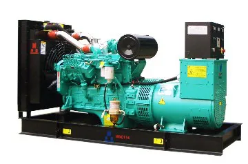 China Silent 50/60Hz Diesel Generator 100 kVA