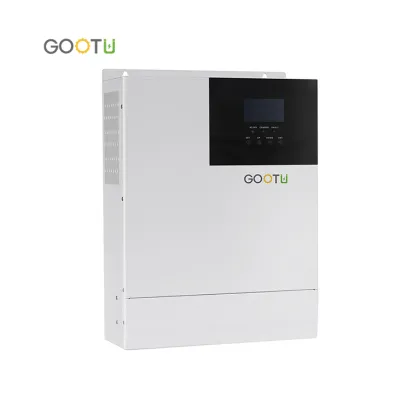 GOOTU 5000W Off Grid Split Phase Inverter
