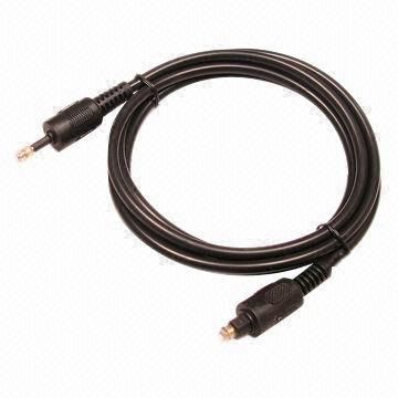 Fiber optik ses kablosu, OEM siparişleri are hoş geldiniz