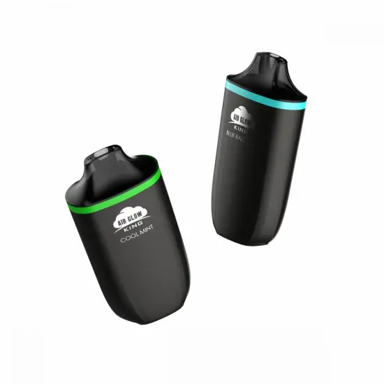 10000 puffs Disposable custom vape with packaging