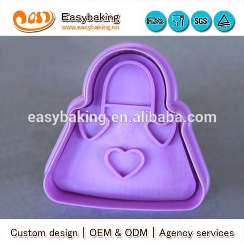 wholesale plastic cookie cutter custom cookie cutter