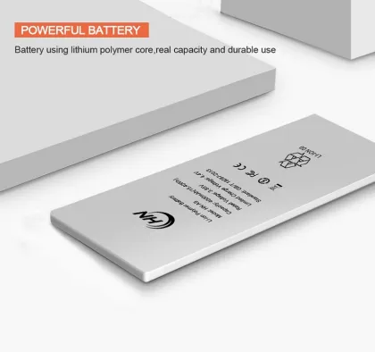 lithium ion polymer battery for Samsung A8