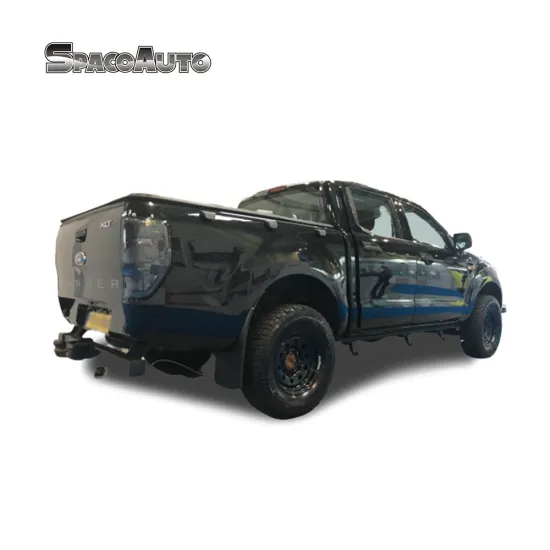 Electric Side Step Running Board For Vw Amarok 2015+