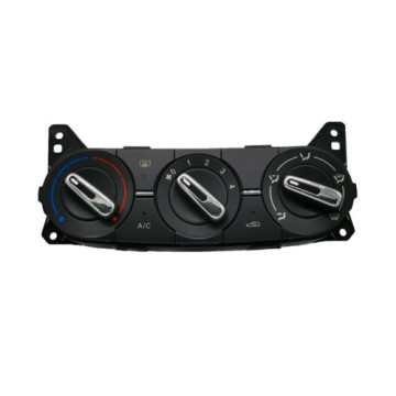 Guangan IATF16949 12V Air Condition Control Unit for Cars